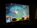 MeYera playing @ Spelpunkten Spring 11 Final. MeYera (Z) vs sP.Archy (P)