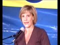 nitu pérez osuna habla sobre cierre rctv   evento cnr  1de2
