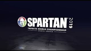 Reportage pour TREK TV - SPARTA 2019 Trifecta World Championship