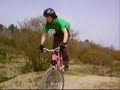 Dorking West Dirt Jumps
