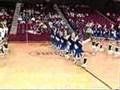 Bellevue Drill 2005