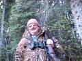 Canada Moose Hunting - Jim