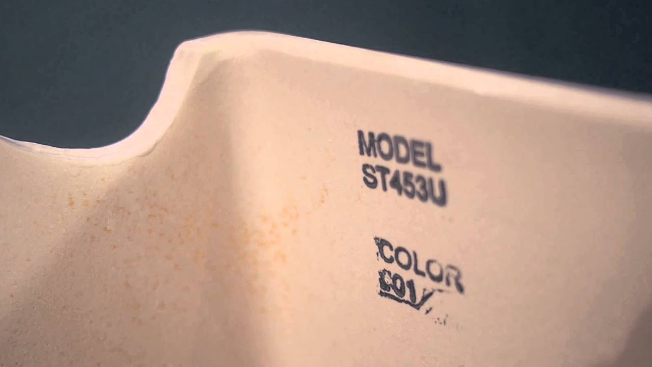 Identifying Your TOTO Toilet Model Number