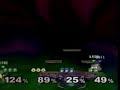 Chaos(Jiggs)&Joe(Samus)VsB-Will(Marth)&Zarelid(Sheik)Rd1