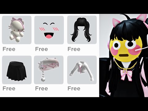 Play this video HOW TO GET ANY ITEM FOR FREE HURRY р