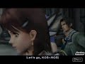 Xenosaga III-Goodbye