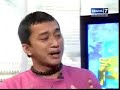 Wimar soal Reshuffle (part 1) - Trans7