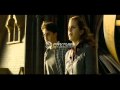 Harry and Hermione discuss Ron at Astronomy Tower - HBP deleted scene