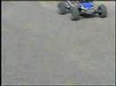 Stock 7.4v Traxxas VXL Rustler (40mph)