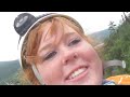 Zip Lining In Newfoundland
