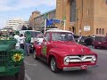 Return to Emporia Day 2 -Topeka St. Patrick\