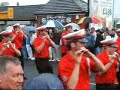 Orange Walk Larkhall