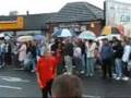 Orange Walk Larkhall