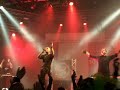 ROTERSAND @ WGT 07 AGRA HALLE / 2