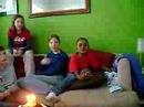 Happy Birthday Ausar