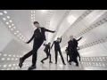 super junior - a-cha sub español GB