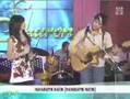 Sharon: Danita Paner & Chris Kayzer (5.06.07)