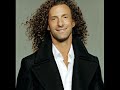 kenny g   titanic  instrumental 