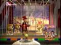 Storyteller The Lion's Den Spanish