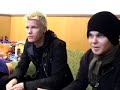 Rasmus-Bucharest