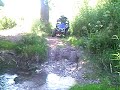 rando 350 raptor virgul balan