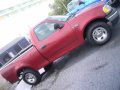2002 Ford F150 New Castle IN