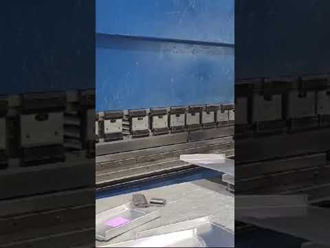 2007 DURMA ADR 30100 Press Brakes-Hydraulic Power | Asset Exchange Corporation (1)