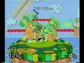 Roche (Marth) V/s Miguel (Fox) R2.2 Roche (Marth) V/s Miguel (Fox) R2.2