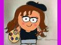 How to draw a south park character - South Park Yourself!