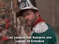 Batallón de San Patricio 1846 - 1848. !VIVA MÉJICO!
