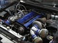 LHD Nissan Skyline R33 GTR! 1000 BHP