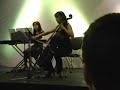 Eminence Trio perform the Ending Theme from Porco Rosso Eminence Trio perform the Ending Theme from Porco Rosso