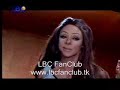 Bassem imitating Nancy & Elissa