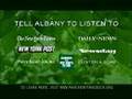 Broad Support for Bloomberg's Greenprint for NYC
