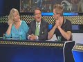 Robin dissar göran hägglundExtra Extra