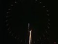 vuurwerk show in japan realy cool 25 inch shells