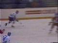 Finland vs. Czechoslovakia [Canada Cup 1991]