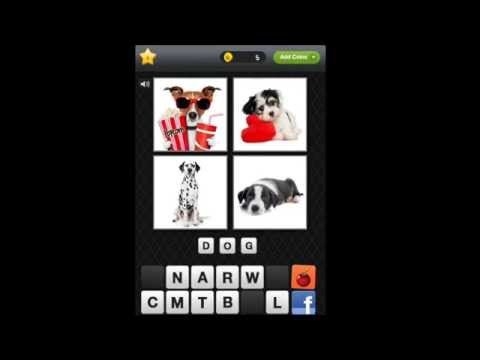 how to play picture iq on facebook