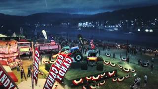 DiRT: Showdown