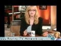 The Bonnie Hunt Show - 11/18/2009 - Part 1 Courteney Cox  Emmy Rossum David Tutera:YouTube������=2,007��