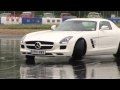 Meet the Ancestors - Mercedes-Benz SLS