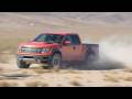 2009 Dodge Ram R/T vs. 2010 Ford F150 Raptor