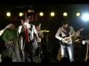 Stranger by the day (performed by BlueNotes) - cover:Shades