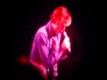 Big Brother Live Diamond Dogs Footage David Bowie