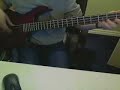 Rocco Prestia Bassline - Can\
