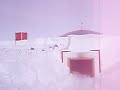 South Pole Dome & Tunnel Walk (part 1 of 2)