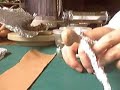 Armature - Covering Upper Body Armature - Covering Upper Body