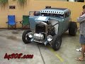 Blown injected hotrods 2007 Blown injected hotrods 2007