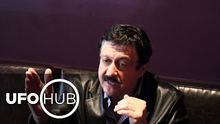 GEORGE NOORY: HOST OF COAST TO COAST AM