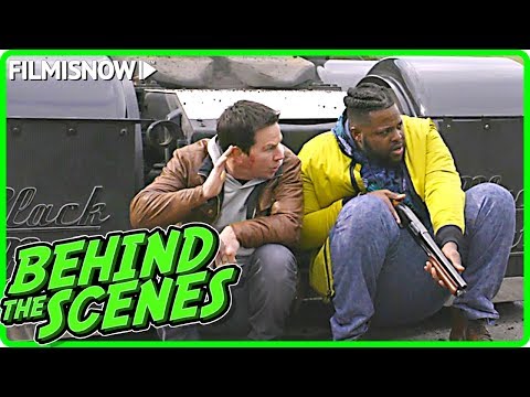 SPENSER CONFIDENTIAL (2020) | Behind the Scenes of Mark Wahlberg Movie